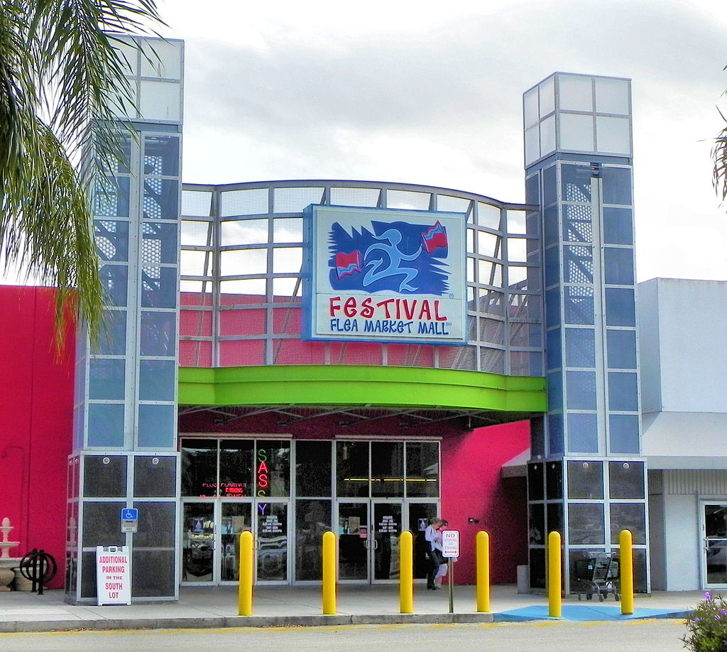 Pompano Beach Shopping Mall: Your Guide to Shopping Paradise